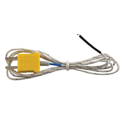 Trådgivare termoelement